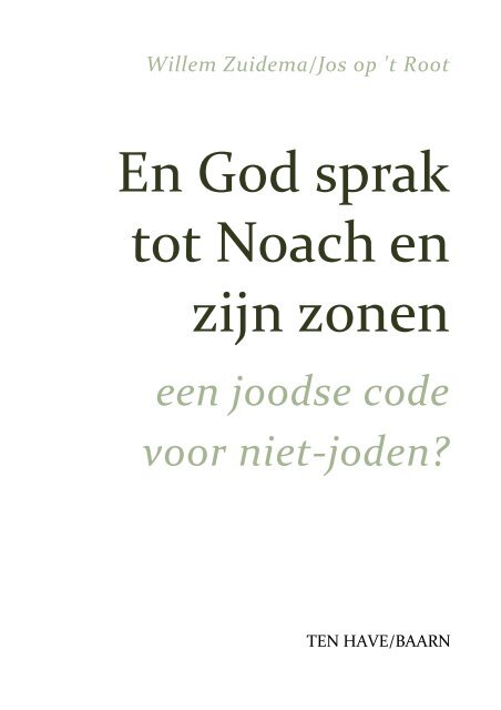 download - Noachieten Nederland
