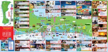 My Boracay Guide Map