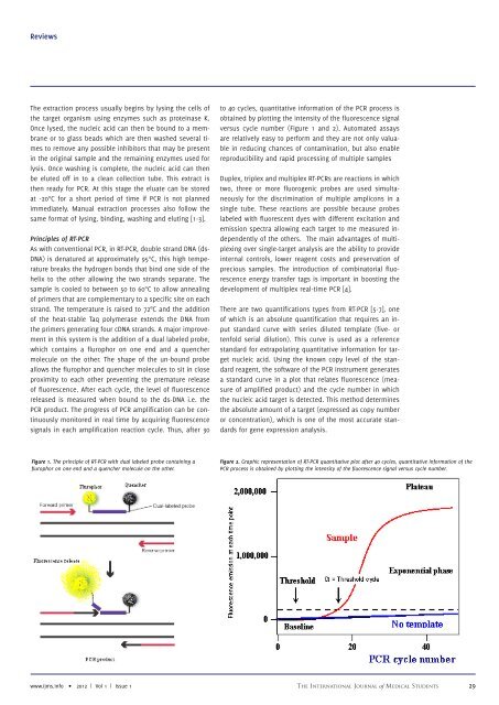 Year 2012 - Volume 1 - Issue 1 - IJMS