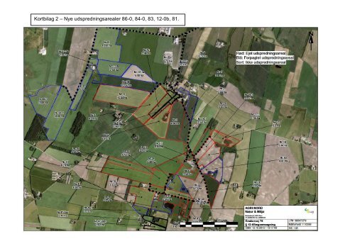 Tillæg til miljøgodkendelse - Vesthimmerlands Kommune