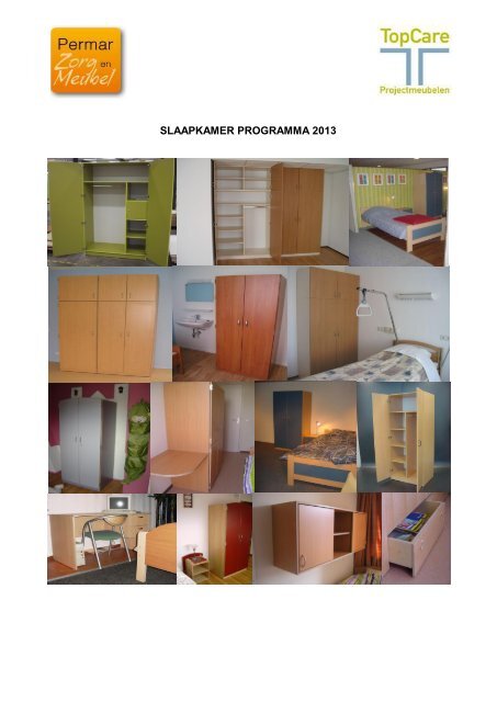 klik hier - TopCare Projectmeubelen