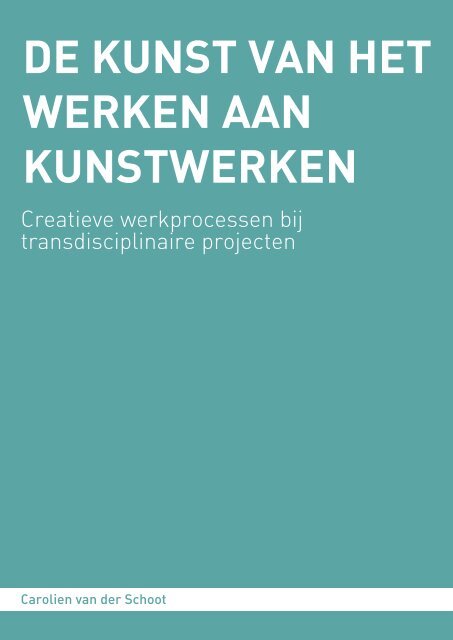 gratis downloaden - Coaching in de Cultuur