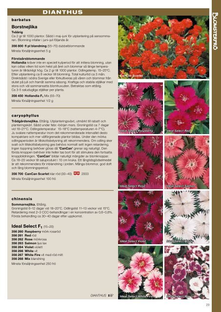 Katalog 2013-2014 - Weibulls Horto