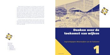 Denken over de toekomst van wijken - Habiforum