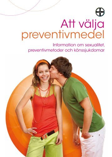 Att välja preventivmedel - Ehkäisynetti