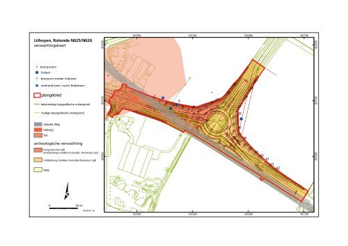 Bijlage 5 Archeologisch onderzoek - Gemeente Oss