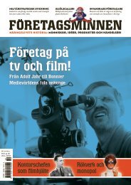 Ladda ner (pdf) - Centrum för Näringslivshistoria