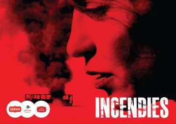 Incendies (pdf) - Mooov