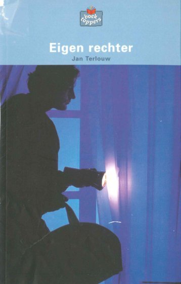 Eigen rechter (Jan Terlouw) in pdf