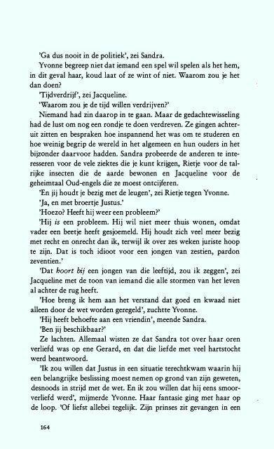 Eigen rechter (Jan Terlouw) in pdf