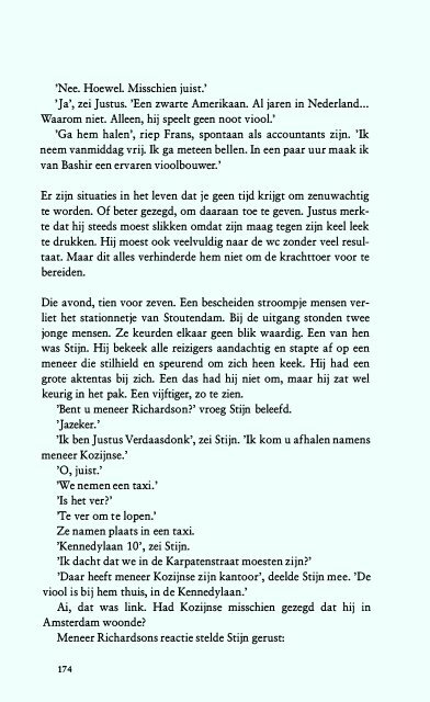 Eigen rechter (Jan Terlouw) in pdf