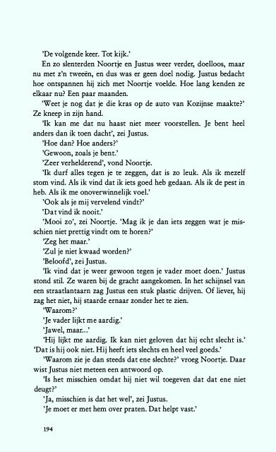 Eigen rechter (Jan Terlouw) in pdf