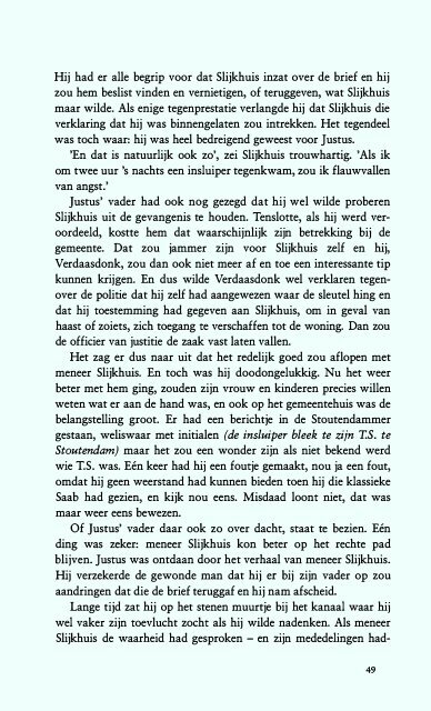 Eigen rechter (Jan Terlouw) in pdf