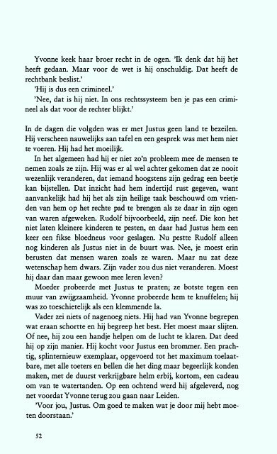 Eigen rechter (Jan Terlouw) in pdf