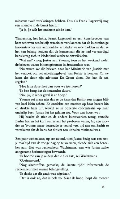 Eigen rechter (Jan Terlouw) in pdf