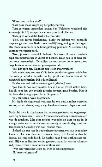 Eigen rechter (Jan Terlouw) in pdf