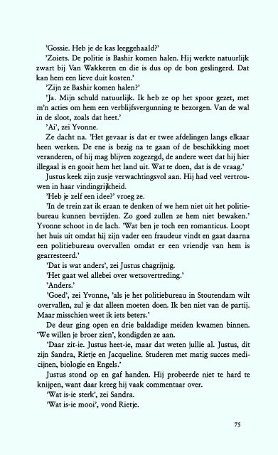 Eigen rechter (Jan Terlouw) in pdf