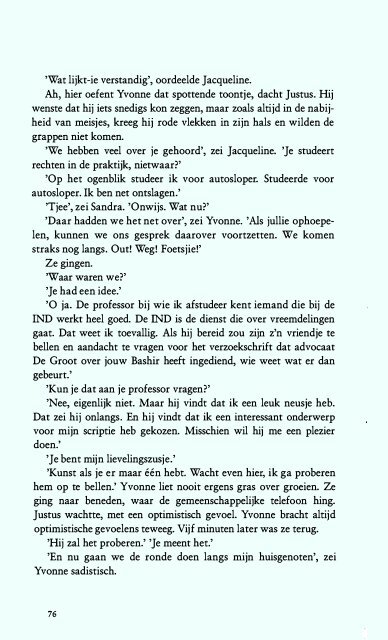 Eigen rechter (Jan Terlouw) in pdf