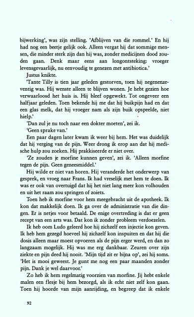 Eigen rechter (Jan Terlouw) in pdf