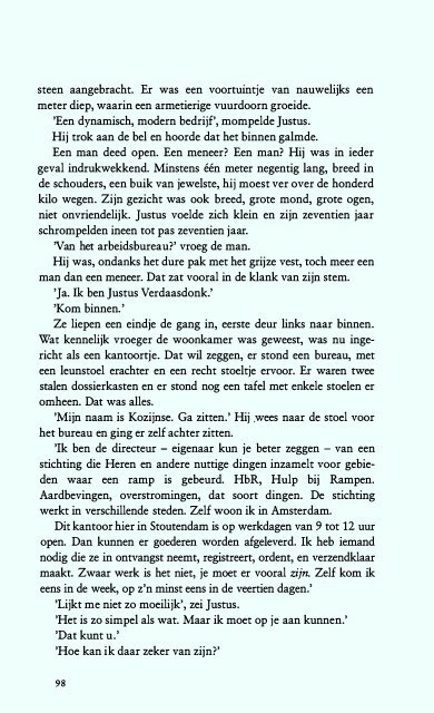 Eigen rechter (Jan Terlouw) in pdf