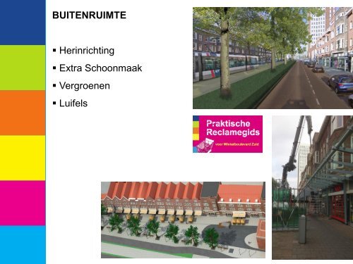 Presentatie Boulevard Zuid 2 - Platform31