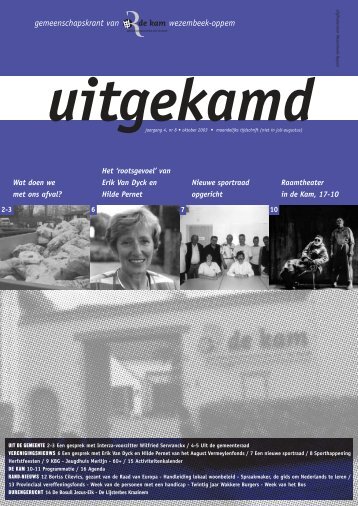 Download PDF - de Kam