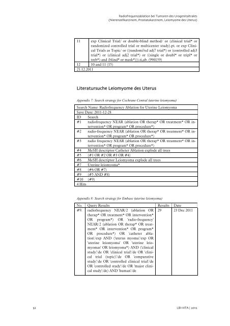 Wien, 28 - Repository of the LBI-HTA - Ludwig Boltzmann Gesellschaft