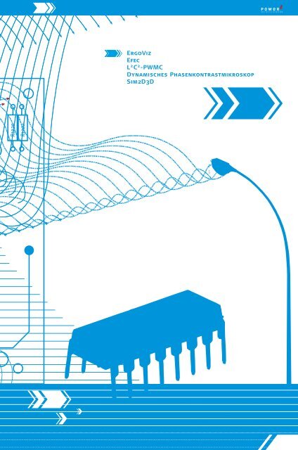 Ausstellungskatalog Fokus Informations- und Elektrotechnik - Der ...