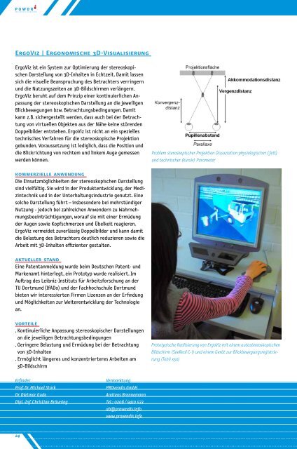 Ausstellungskatalog Fokus Informations- und Elektrotechnik - Der ...