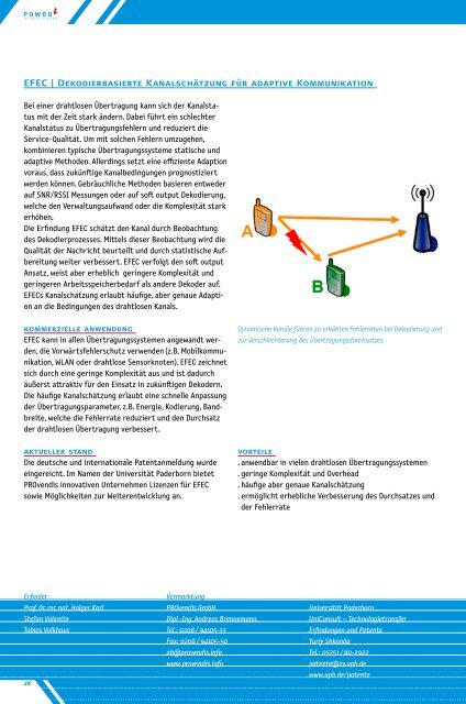 Ausstellungskatalog Fokus Informations- und Elektrotechnik - Der ...