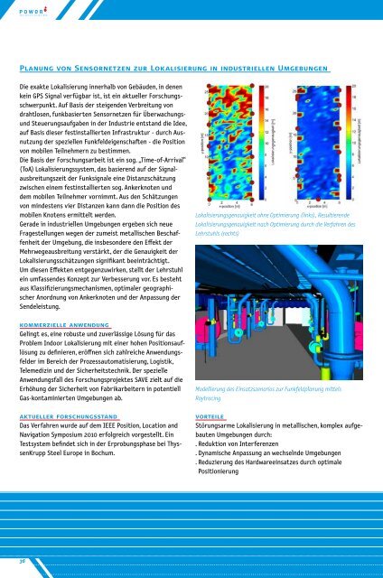 Ausstellungskatalog Fokus Informations- und Elektrotechnik - Der ...