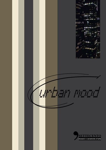 Settecento Urban Mood.pdf