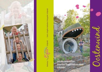 Download brochure als pdf - Jenaplanschool De Kring