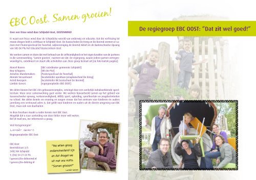 Download brochure als pdf - Jenaplanschool De Kring