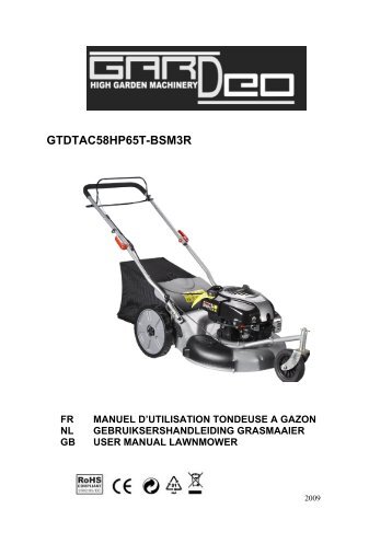 GTDTAC58HP65T-BSM3R - Eco-repa.com