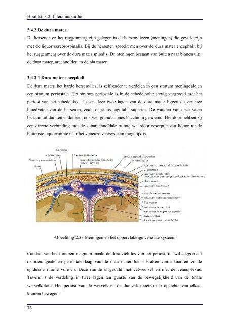 Hoofdpijnonderzoek inclusief hoofdpijn behandelprotocol