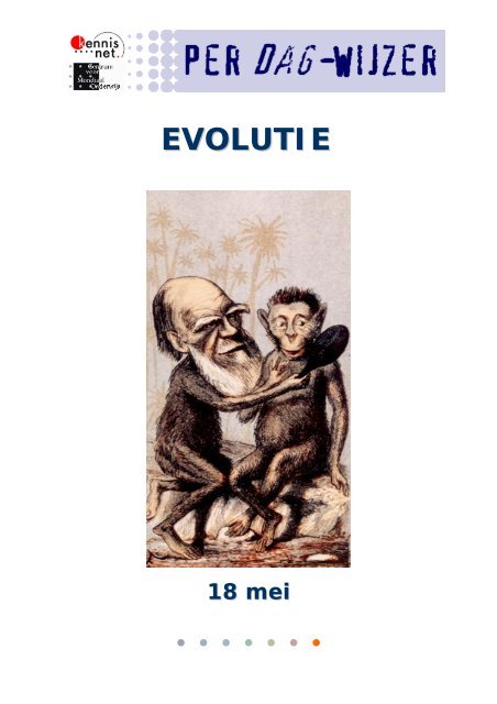 les Evolutie - Kennisnet