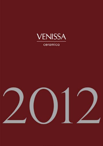 Venissa Catalog, 2012.pdf