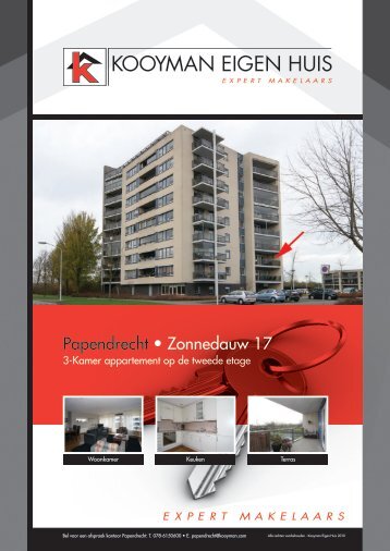 Download brochure - Kooyman Eigen Huis