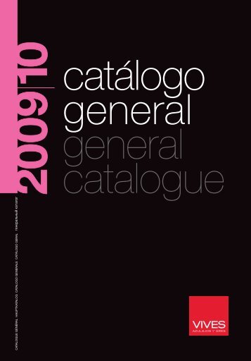Vives General, 2010-2011