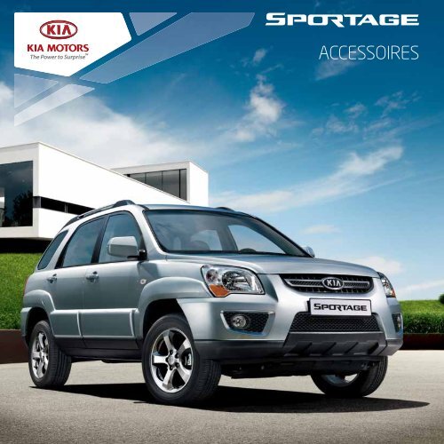 Transport - Kia