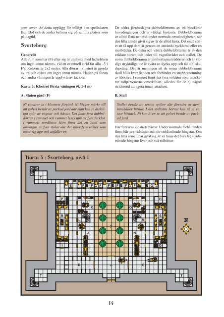 Den Vita Cirkeln 0.3 - Riotminds