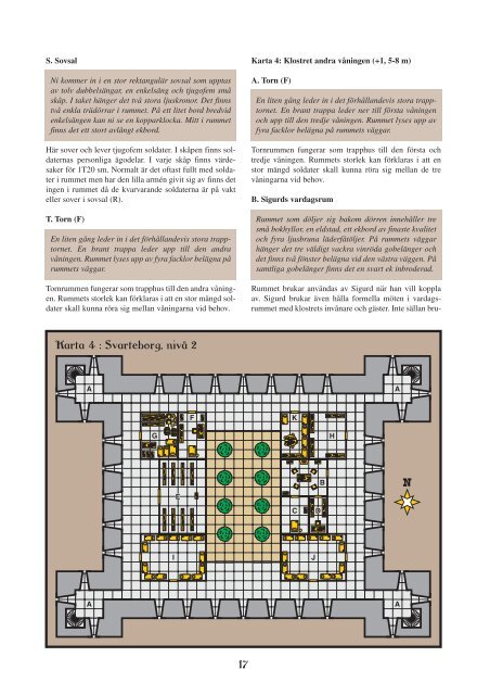 Den Vita Cirkeln 0.3 - Riotminds