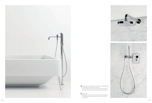 Bisazza Bagno Hayon Collection