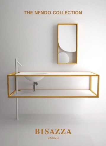 Bisazza Bagno The Nendo Collection.pdf