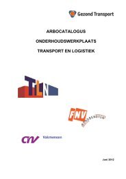 Download de volledige tekst - Oplossingenboek - Gezond Transport