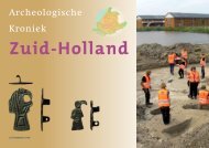 Download - Archeologie in Gorinchem