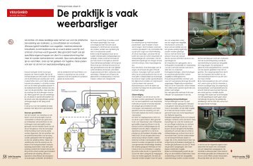Stofexplosies deel 6 - Solids Processing