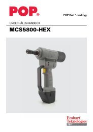 MCS5800-HEX - Emhart Media Library