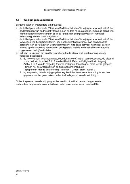 130613-sessie-02-Plantekst Havengebied.pdf - Raad Velsen ...